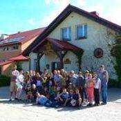 Ośrodek Edukacji Ekologicznej przy KPK Grafika Ośrodek Edukacji Ekologicznej przy KPK